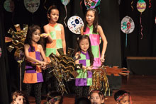 SCIPS 50th Anniversary Concert